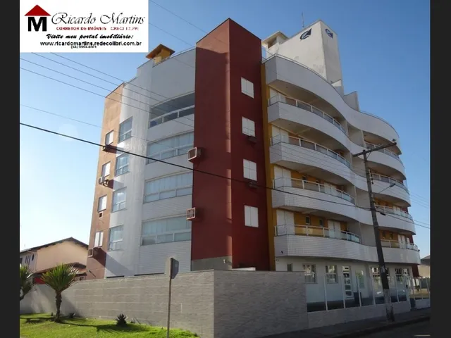 Imagem: Cobertura a Venda Balneário Rincão Athena