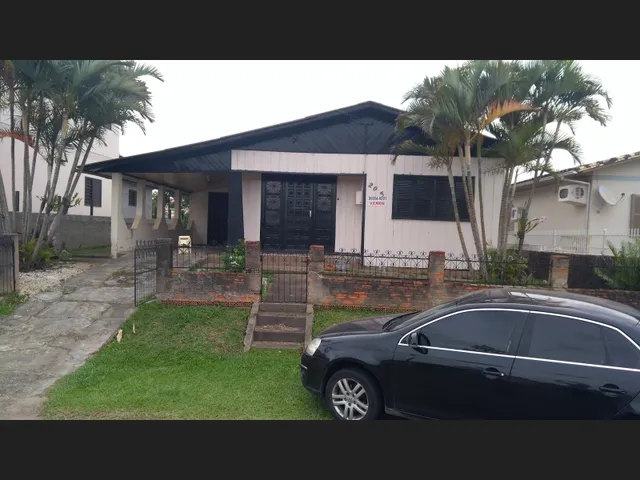Imagem: Casa a Venda Mina do Mato Criciúma