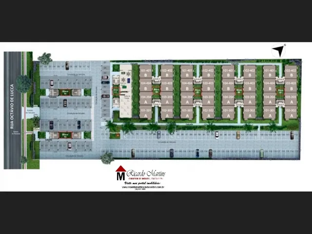 Imagem 4: Monte Viso Mina do Mato Criciúma
