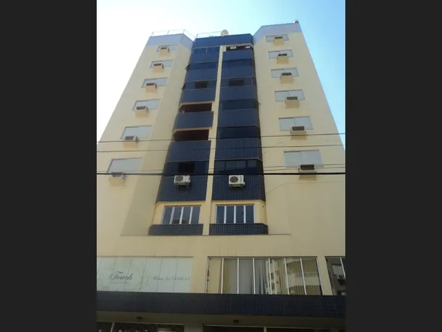 Imagem: Cobertura no Centro de Criciúma Caleche