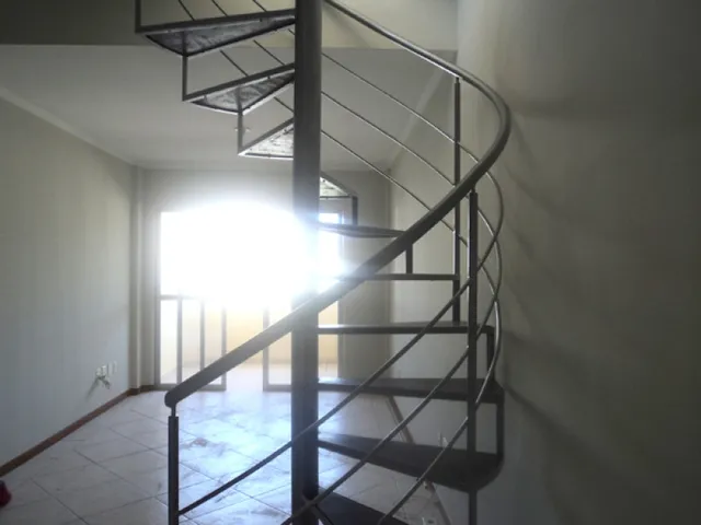 Imagem 4: Cobertura no Centro de Criciúma Caleche