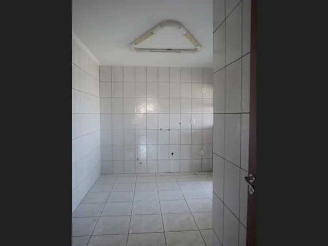 Imagem 8: Cobertura no Centro de Criciúma Caleche