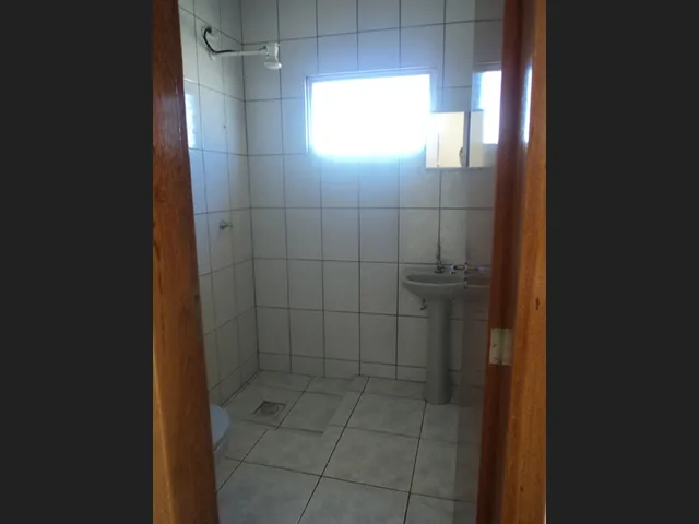 Imagem 7: Cobertura no Centro de Criciúma Caleche
