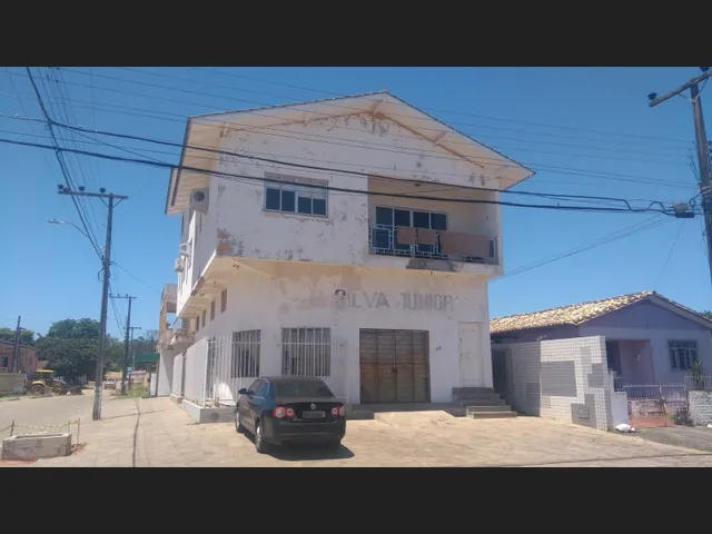 Imagem: Casa a Venda Bairro São Luiz
