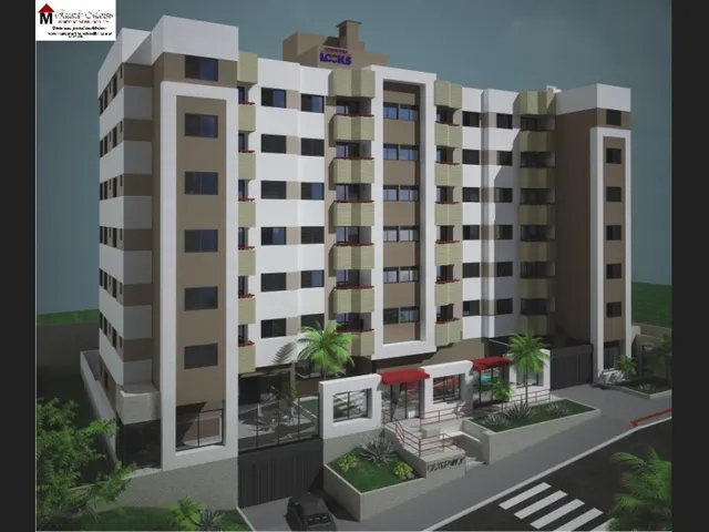 Imagem 4: Osterwick Apartamento a Venda Centro Criciúma