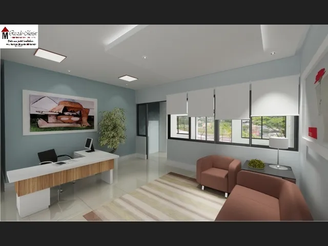Imagem 3: Osterwick Apartamento a Venda Centro Criciúma