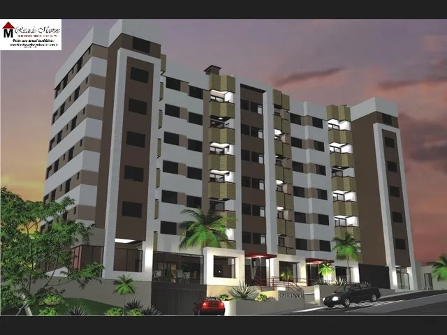 Imagem 10: Osterwick Apartamento a Venda Centro Criciúma