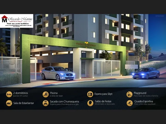 Imagem 4: Volpago del Montello Centro Criciúma Apartamento a Venda