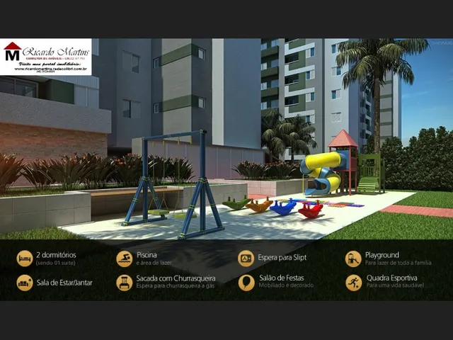 Imagem 6: Volpago del Montello Centro Criciúma Apartamento a Venda