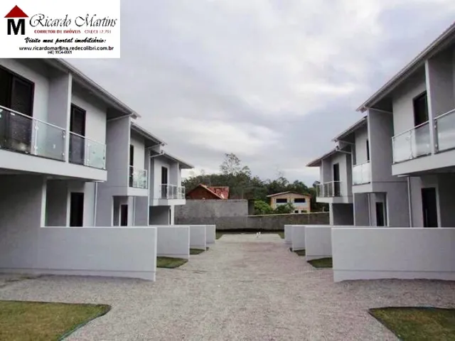 Imagem: Vigo Residencial Bairro Vila Floresta Criciúma