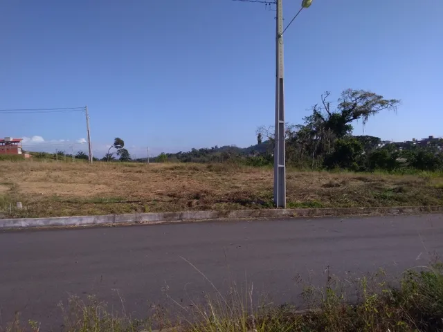 Imagem: Lote Top Park