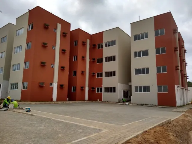 Imagem 5: Alameda Dirceu Residence .Financiamento Bancário , Whatsapp 86 98164 6235