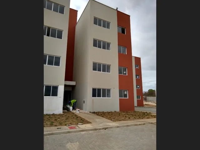 Imagem 3: Alameda Dirceu Residence .Financiamento Bancário , Whatsapp 86 98164 6235