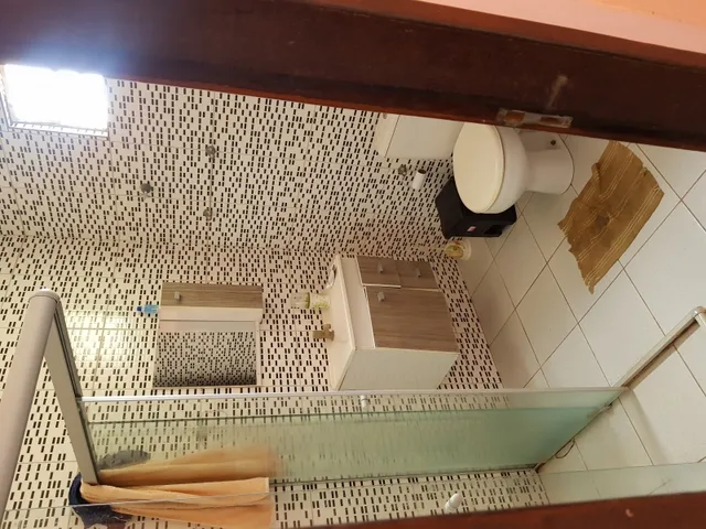 Imagem: Casa Duplex