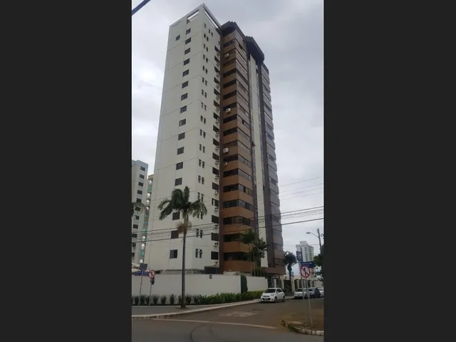Imagem: Excelente Apartamento no Edifício Porto