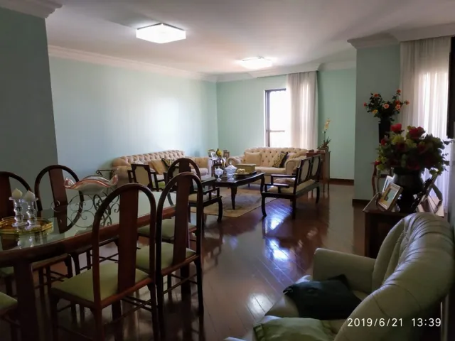 Imagem 4: Excelente Apartamento no Edifício Porto Nobre, Bairro Jundiaí, Anápolis-Go, 14O Andar