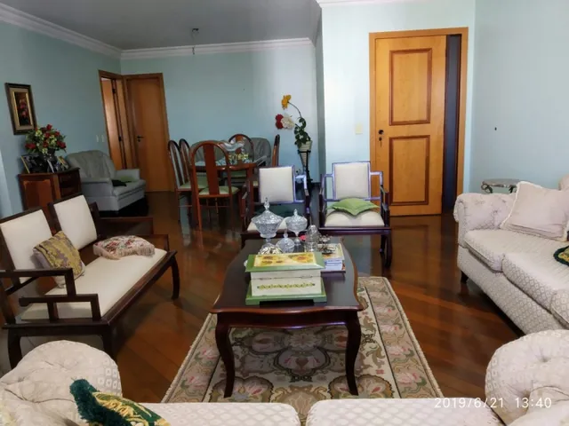 Imagem 3: Excelente Apartamento no Edifício Porto Nobre, Bairro Jundiaí, Anápolis-Go, 14O Andar