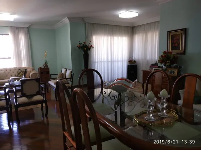 Imagem 9: Excelente Apartamento no Edifício Porto Nobre, Bairro Jundiaí, Anápolis-Go, 14O Andar