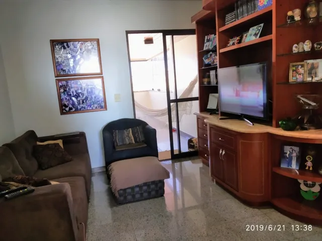 Imagem 14: Excelente Apartamento no Edifício Porto Nobre, Bairro Jundiaí, Anápolis-Go, 14O Andar