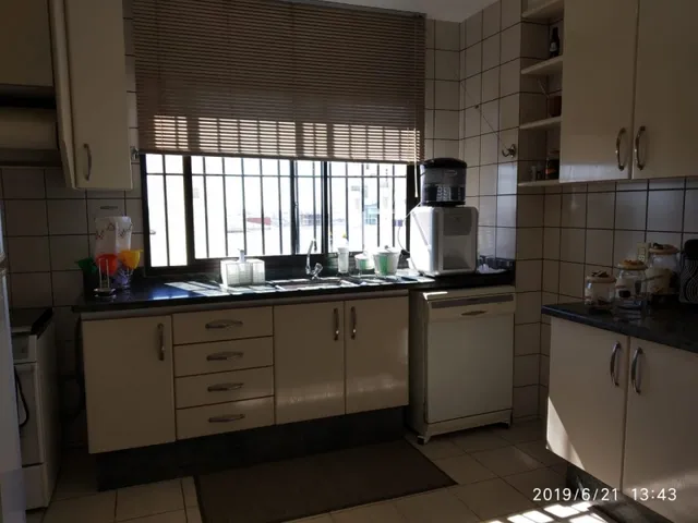 Imagem 10: Excelente Apartamento no Edifício Porto Nobre, Bairro Jundiaí, Anápolis-Go, 14O Andar