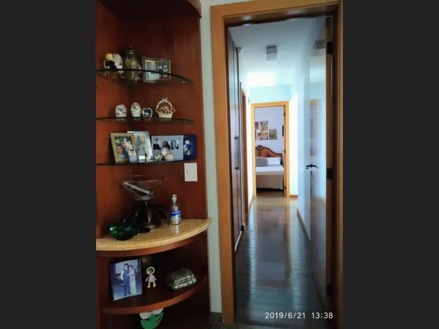 Imagem 6: Excelente Apartamento no Edifício Porto Nobre, Bairro Jundiaí, Anápolis-Go, 14O Andar