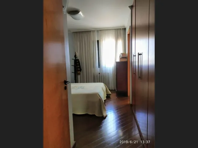 Imagem 5: Excelente Apartamento no Edifício Porto Nobre, Bairro Jundiaí, Anápolis-Go, 14O Andar