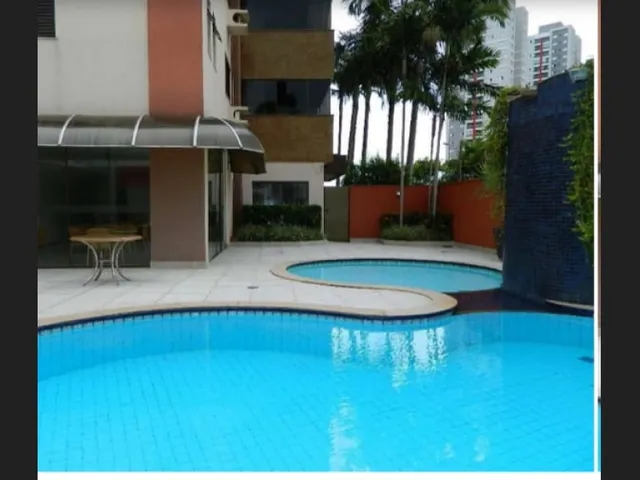 Imagem 13: Excelente Apartamento no Edifício Porto Nobre, Bairro Jundiaí, Anápolis-Go, 14O Andar