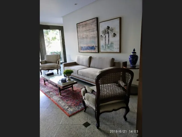 Imagem 16: Excelente Apartamento no Edifício Porto Nobre, Bairro Jundiaí, Anápolis-Go, 14O Andar
