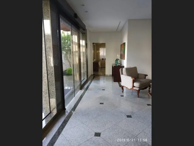 Imagem 8: Excelente Apartamento no Edifício Porto Nobre, Bairro Jundiaí, Anápolis-Go, 14O Andar
