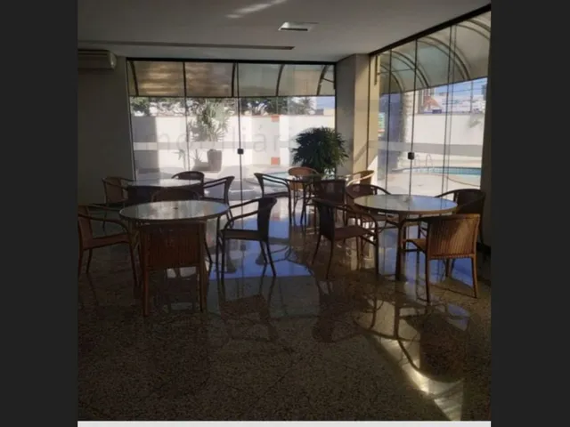 Imagem 15: Excelente Apartamento no Edifício Porto Nobre, Bairro Jundiaí, Anápolis-Go, 14O Andar