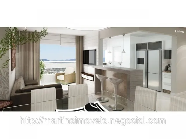 Imagem 4: Vezzano Apartamento a Venda Centro Criciúma