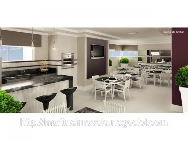 Imagem 2: Vezzano Apartamento a Venda Centro Criciúma