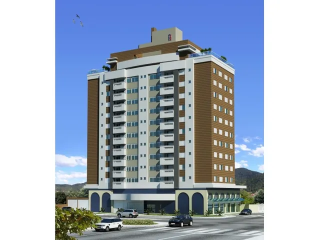 Imagem 3: Vezzano Apartamento a Venda Centro Criciúma