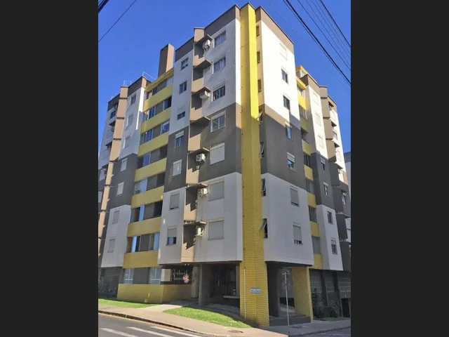 Imagem 1: Piemonte Bairro Comerciário Apartamento a Venda Criciúma