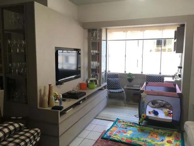 Imagem 5: Piemonte Bairro Comerciário Apartamento a Venda Criciúma
