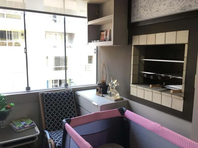 Imagem 9: Piemonte Bairro Comerciário Apartamento a Venda Criciúma