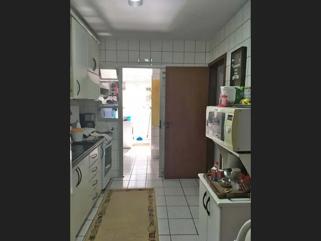 Imagem 2: Piemonte Bairro Comerciário Apartamento a Venda Criciúma