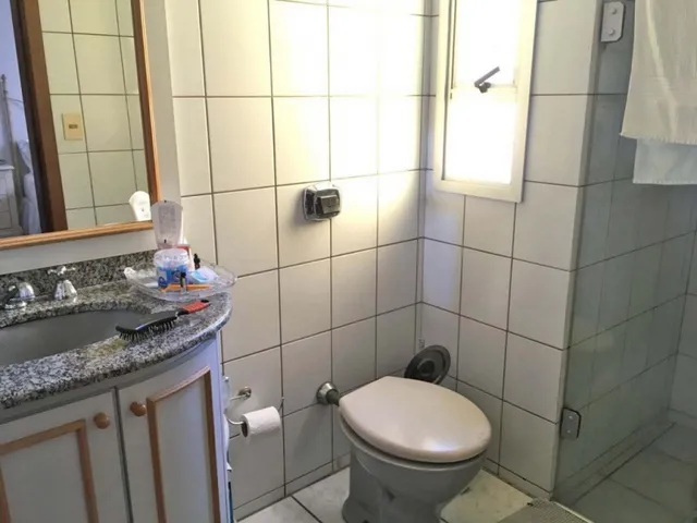Imagem 8: Piemonte Bairro Comerciário Apartamento a Venda Criciúma