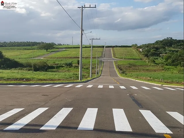 Imagem: Loteamento Parque da Figueira Cristo Rei