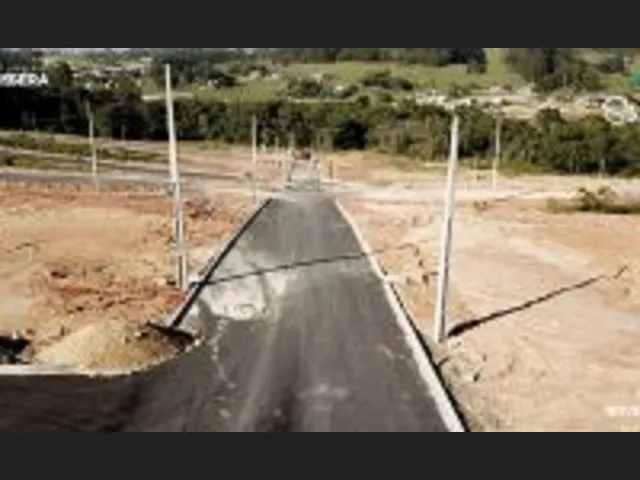 Imagem 3: Loteamento Silvio Sartor Morro da Fumaça Centro