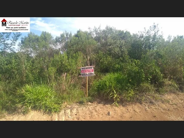 Imagem 1: Terreno a Venda Bairro Verdinho Criciúma
