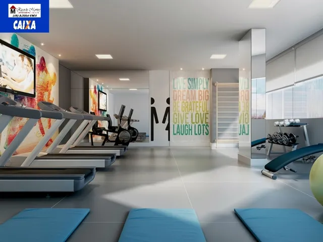 Imagem 9: Belfiore Michel Criciúma Apartamento a Venda