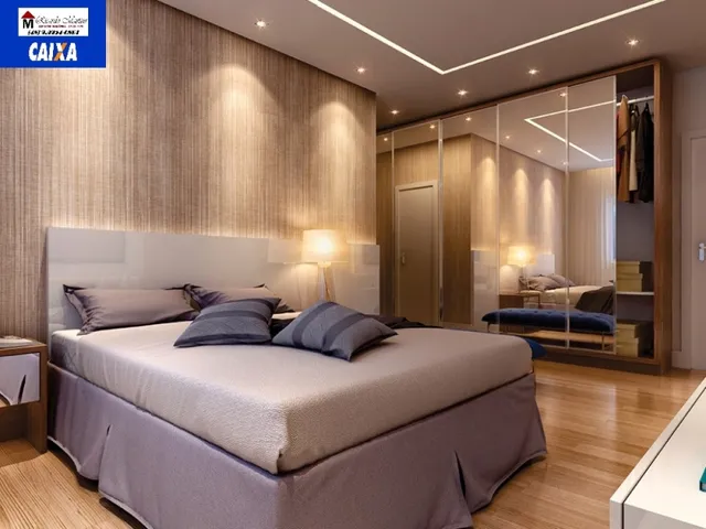 Imagem 8: Belfiore Michel Criciúma Apartamento a Venda