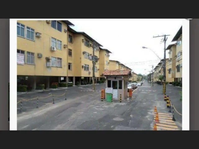 Imagem 10: Alugo Apartamento no Conjunto dos Bancários