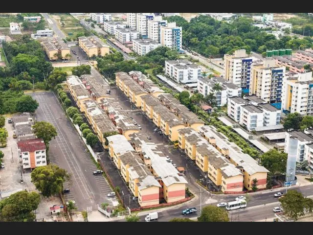 Imagem 9: Alugo Apartamento no Conjunto dos Bancários