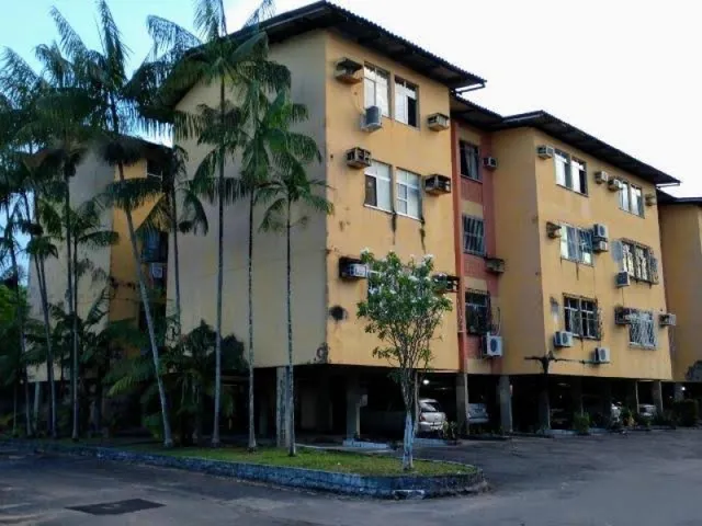 Imagem 15: Alugo Apartamento no Conjunto dos Bancários