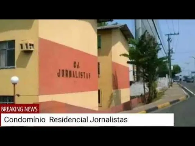 Imagem 13: Alugo Apartamento no Conjunto dos Bancários