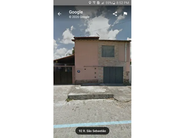Imagem: Casa Comercial na Cohabinal/Rosa dos Ventos