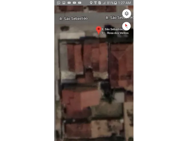 Imagem 5: Casa Comercial na Cohabinal/Rosa dos Ventos