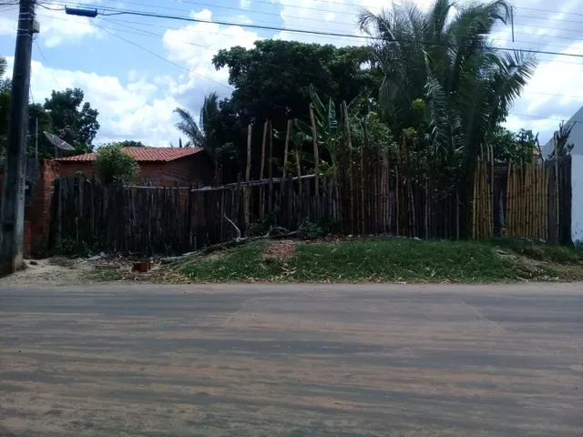 Imagem: Terreno na Baixinha Caxias - Ma